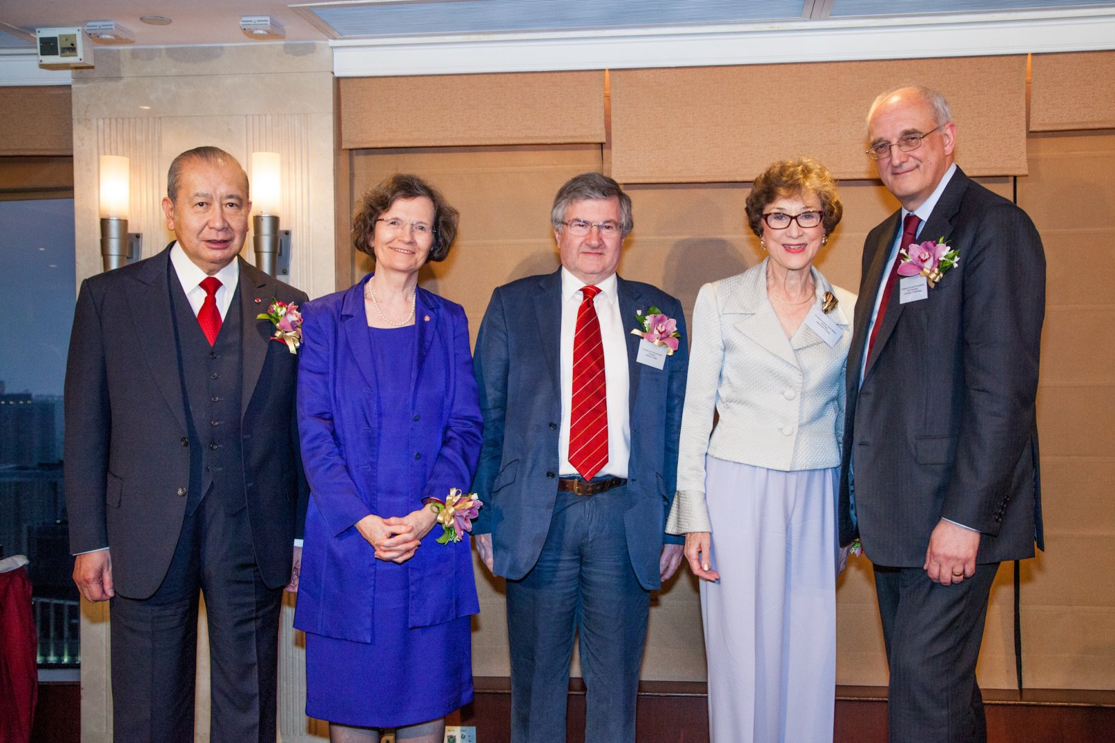 20140410 Vice Chancellor's Reception105